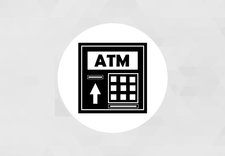 ATM Cash Withdrawal